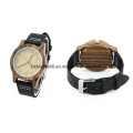 Classique Bambou Montre En Bois Hommes Femmes Montres 2017 Vente Chaude